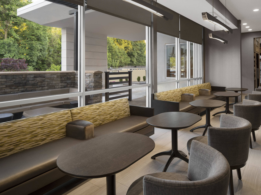 SpringHill Suites by Marriott Tuckahoe Westchester County主图