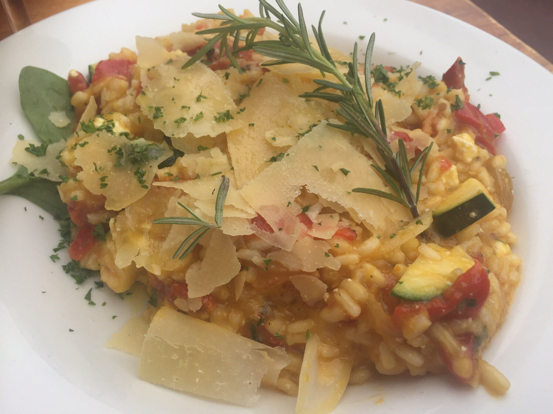 The Glenelg Inn主图