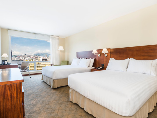 Holiday Inn Express Quito by IHG主图