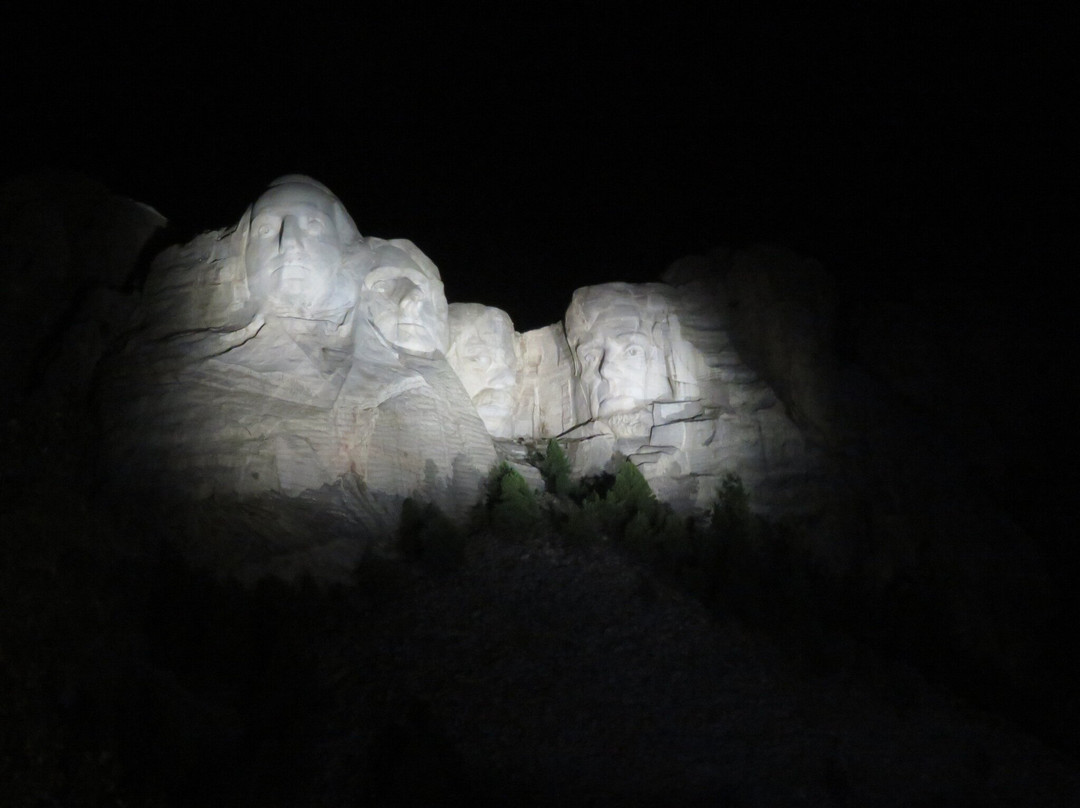 Grand View Terrace-基斯通必去景点