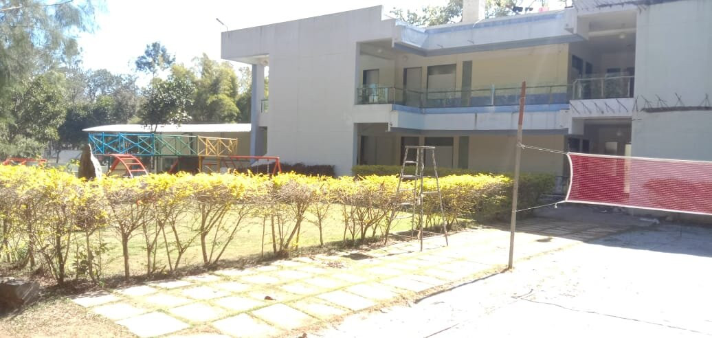 The Greenberry Resort主图