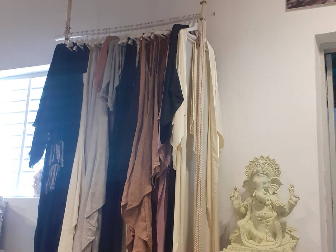 Chintamani Alchemistry-Mandrem必去景点