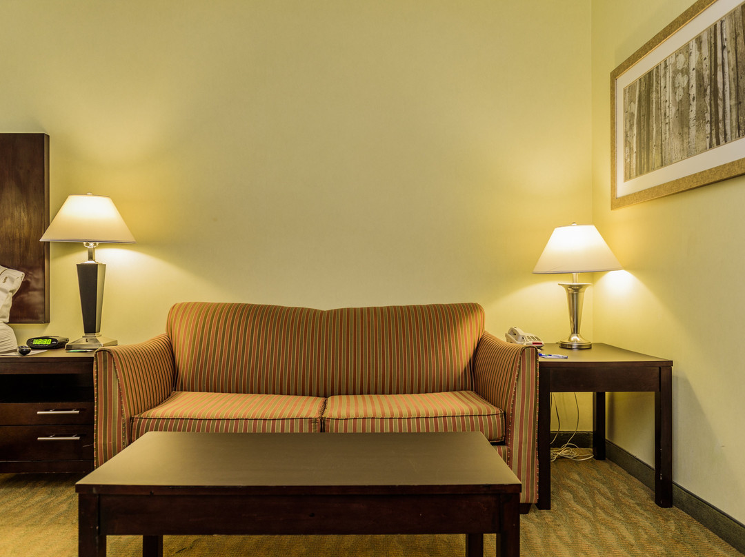 Holiday Inn Express & Suites Hamburg By IHG主图