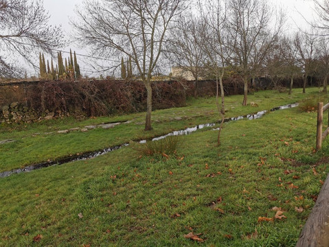 Calzada Romana-Galapagar必去景点