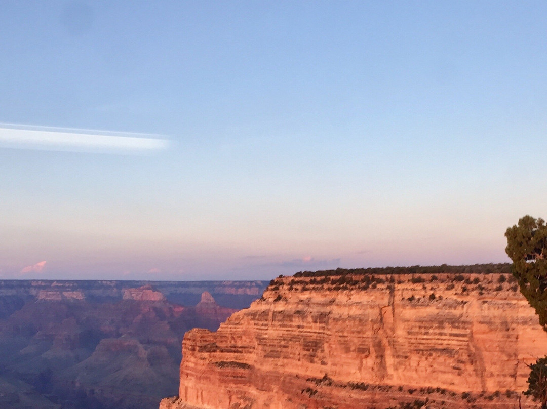 Grand Canyon Apache Stables景点图片