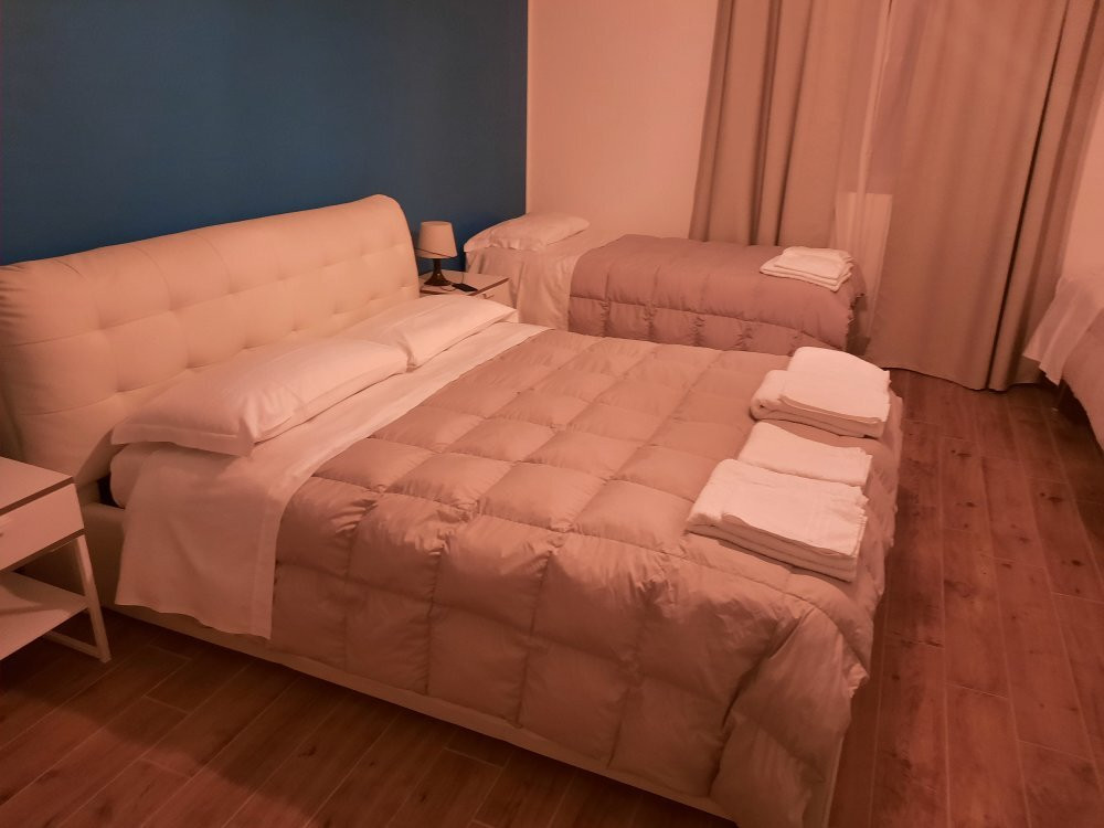 Il Casale dei Nonni主图