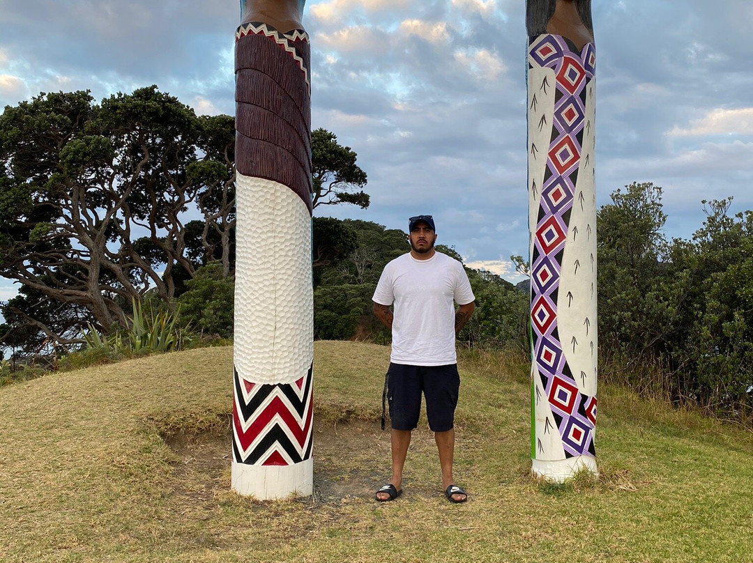 Matai Bay-Karikari Peninsula必去景点