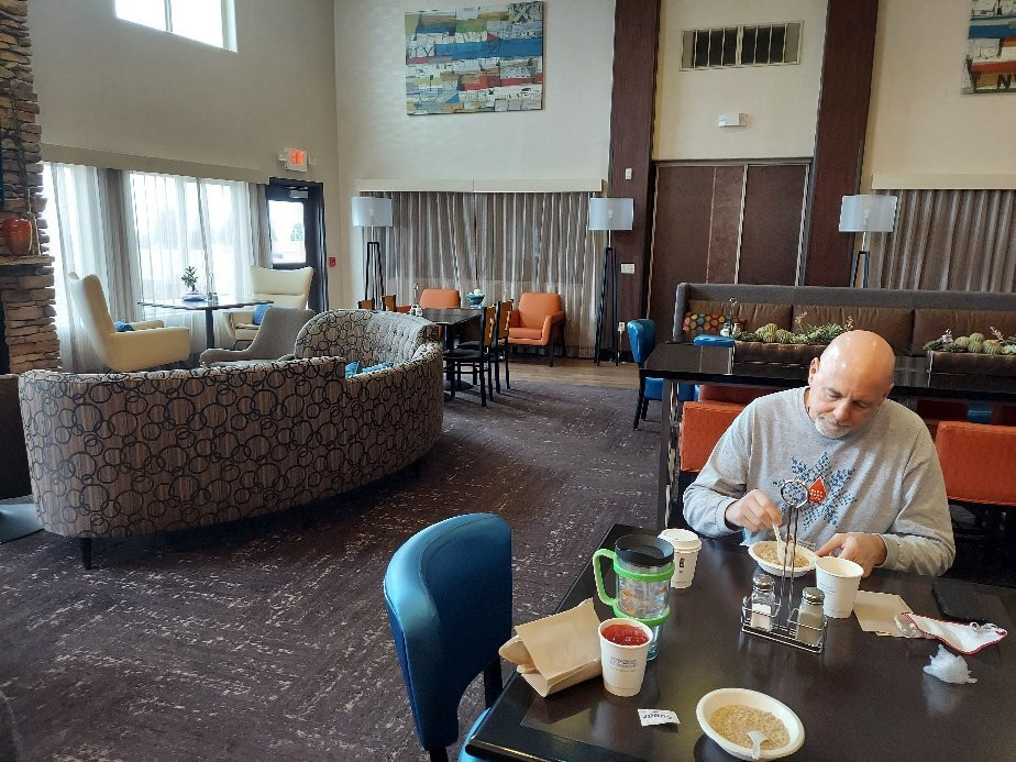 La Quinta Inn & Suites by Wyndham Ely主图