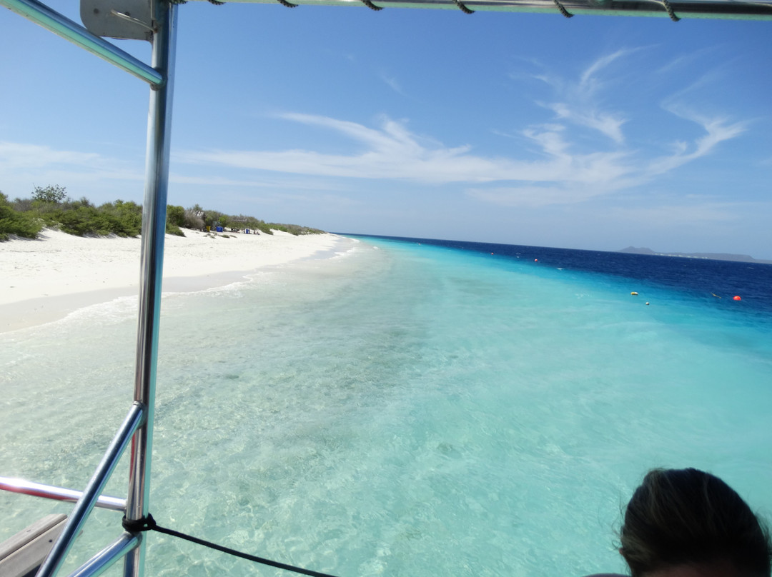 Bonaire National Marine Park-Kralendijk必去景点