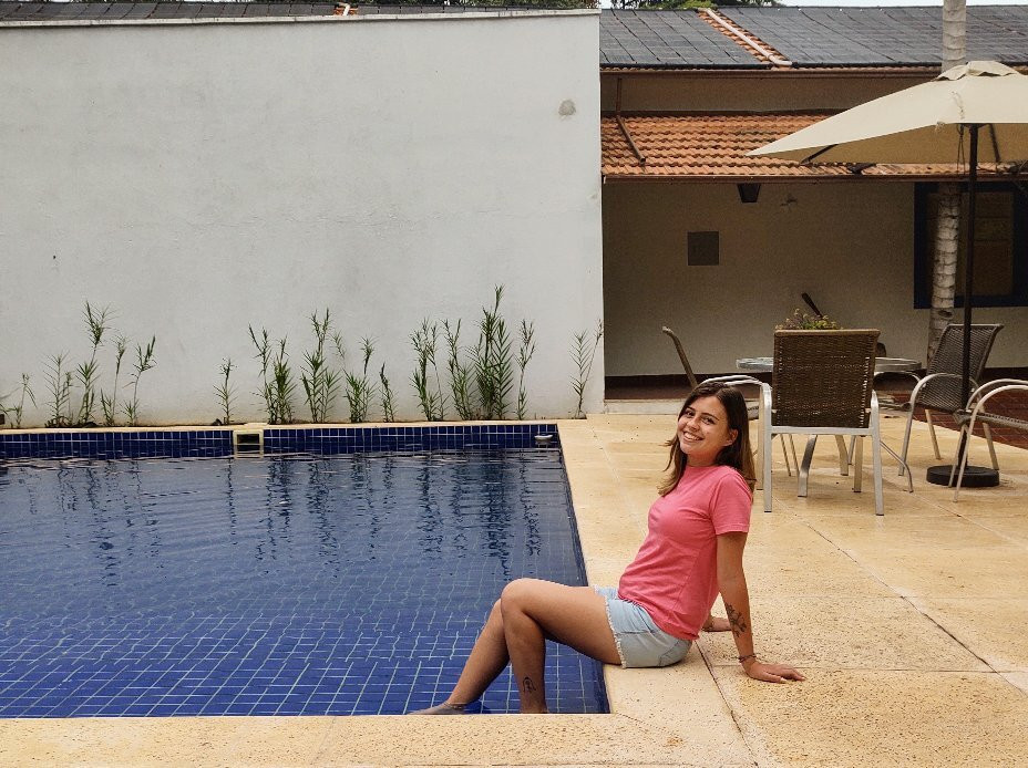 Pousada Villa Magnolia主图