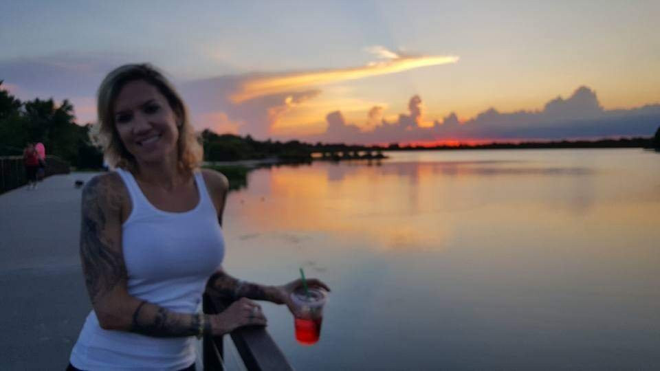 Holmes Park & Lake-林肯必去景点