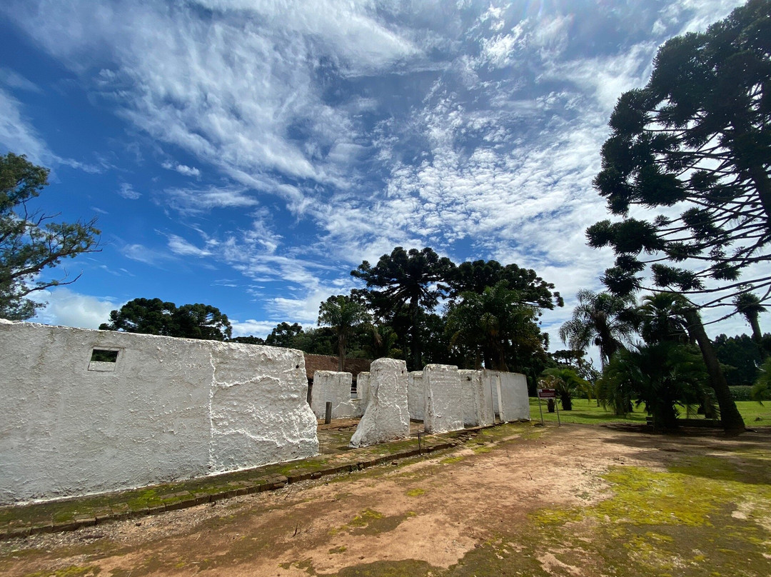 Capao Alto Farm-Castro必去景点