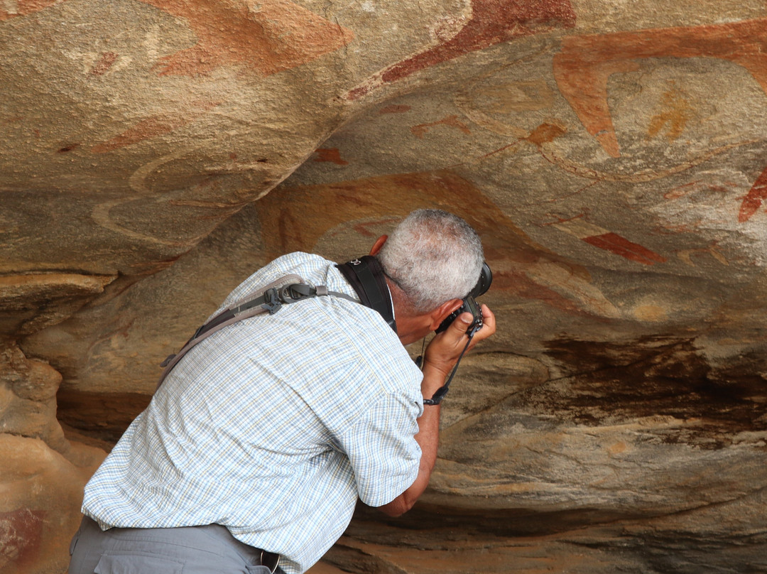 Laas Geel-Hargeysa必去景点