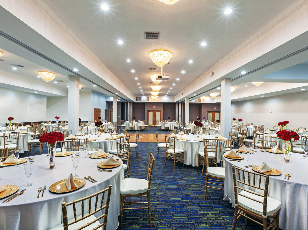 Holiday Inn Express & Suites Jenks By IHG主图