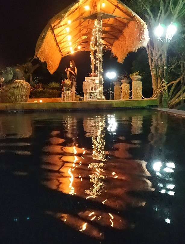 Finca Eco Hotel Nativo主图