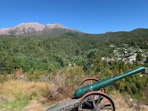 Spion Kop Lookout景点图片