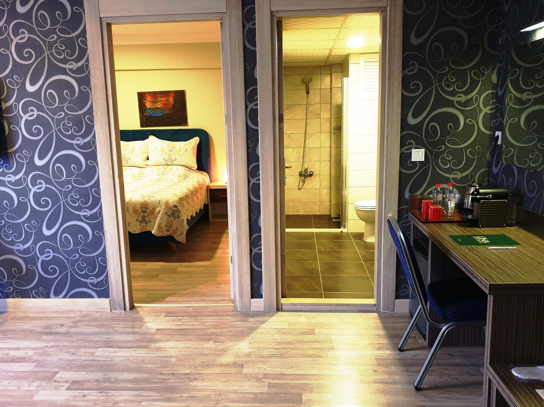 Lina Suite Hotel主图