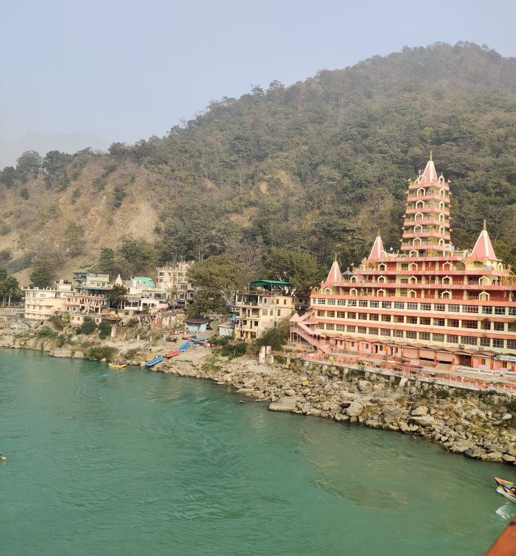 Tera Manzil Temple景点图片