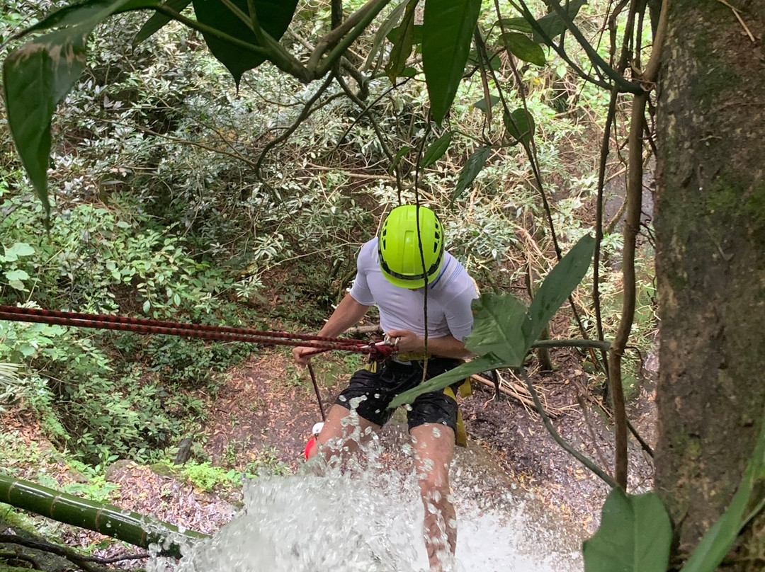 GREENLIVE-Paicol必去景点