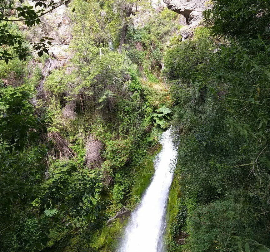 La Catarata景点图片