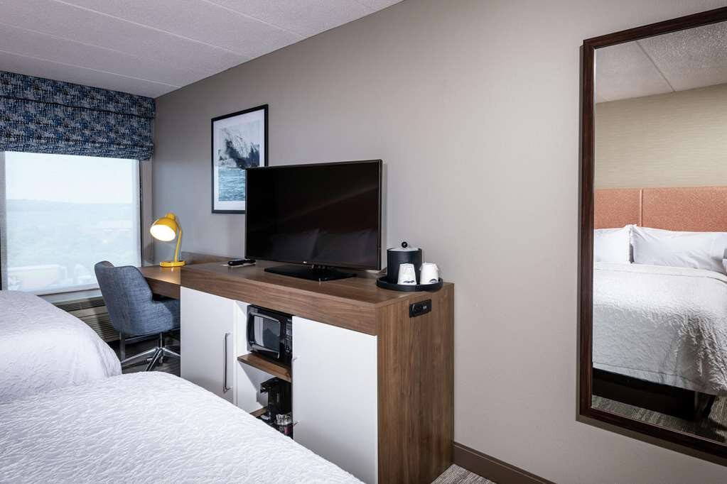 Hampton Inn Fall River/Westport主图