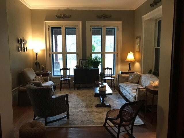 Florissante The Mansion主图