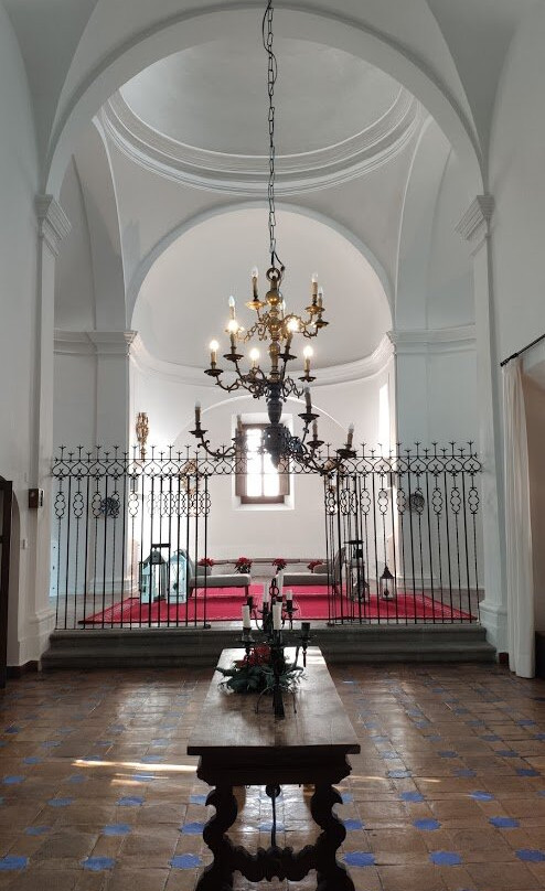 Parador De Mérida主图