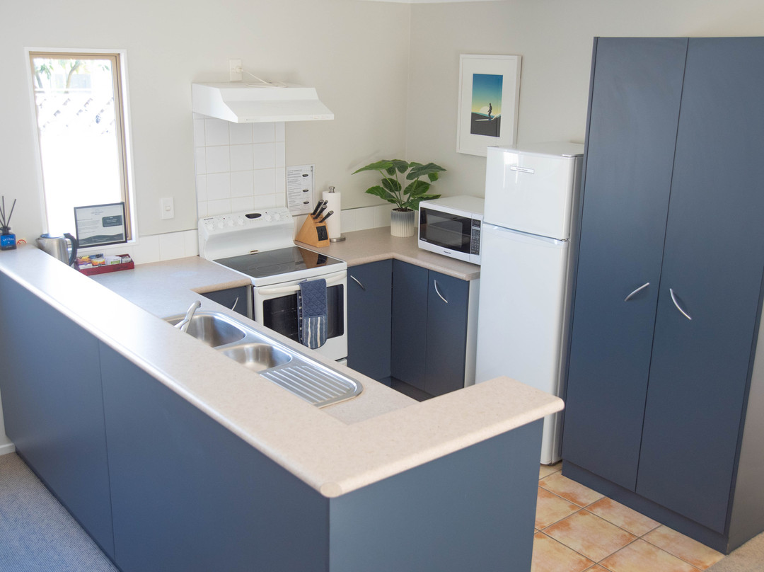 Raglan Sunset Motel主图