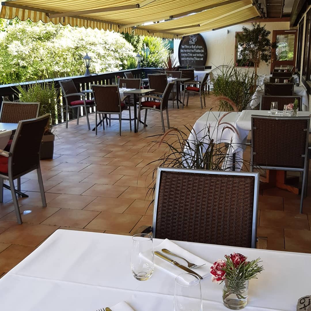 Hotel-Restaurant Rebstock-官方