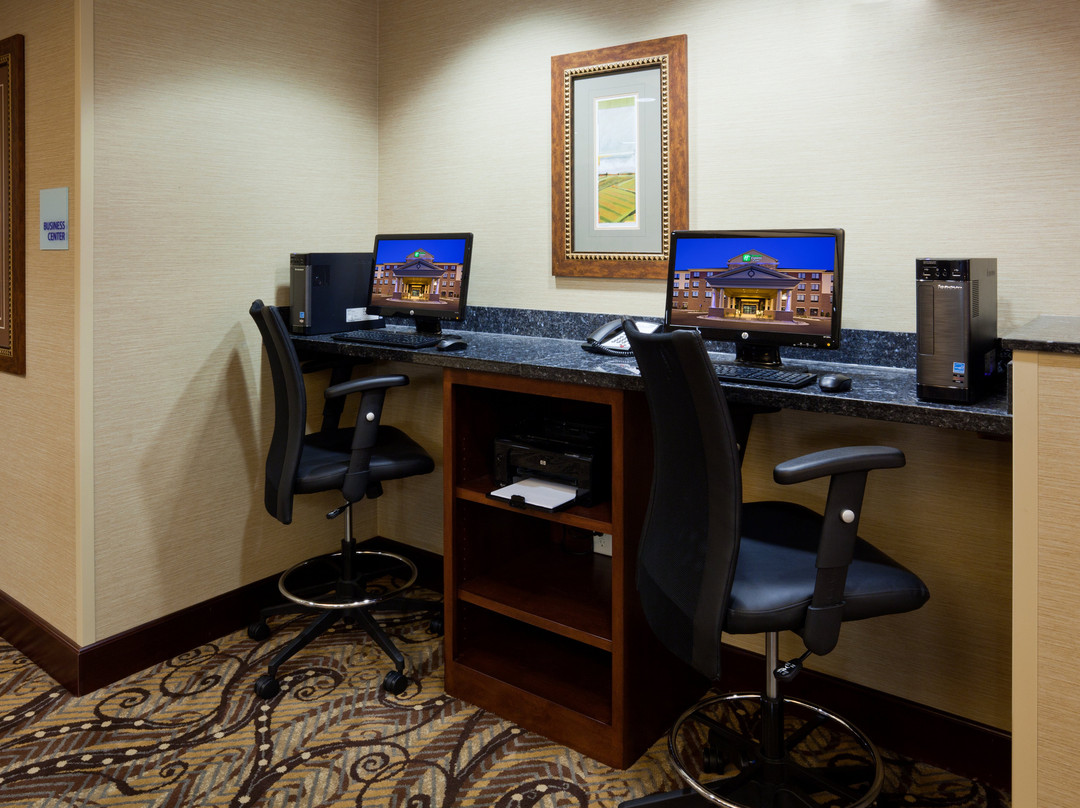 Holiday Inn Express & Suites Minneapolis Sw - Shakopee By IHG主图