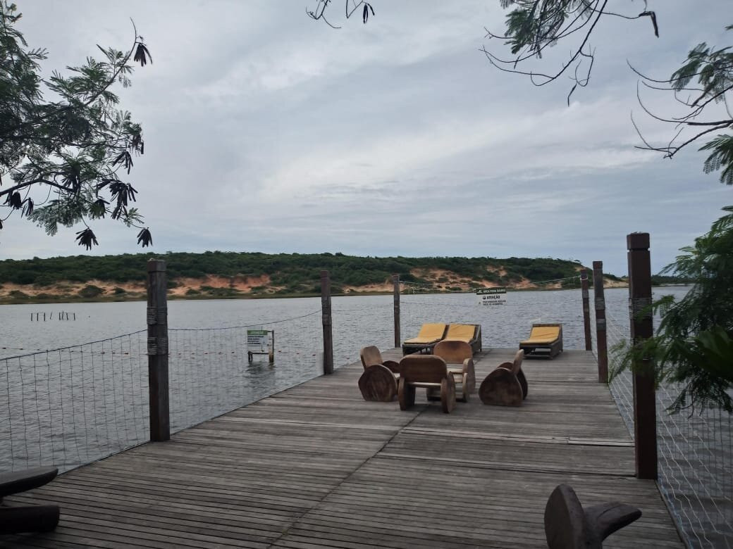 Royal Náutica Turismo-福塔莱萨必去景点