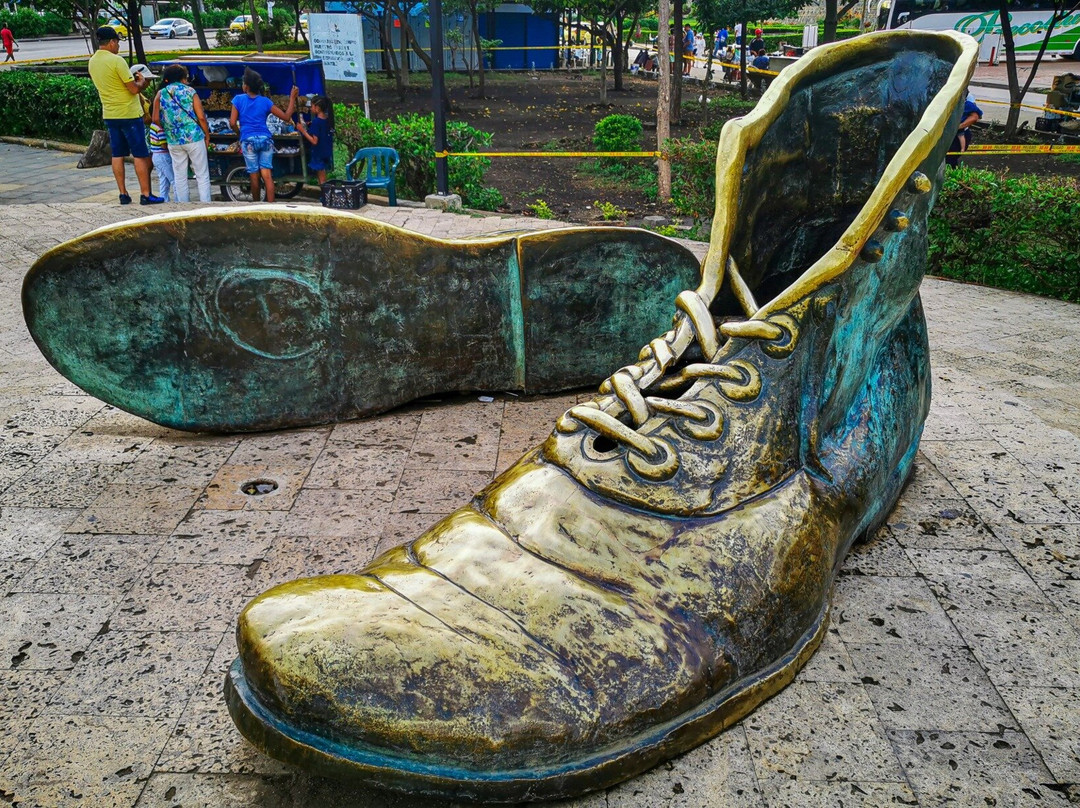 BnB Colombia Tours-卡塔赫纳必去景点