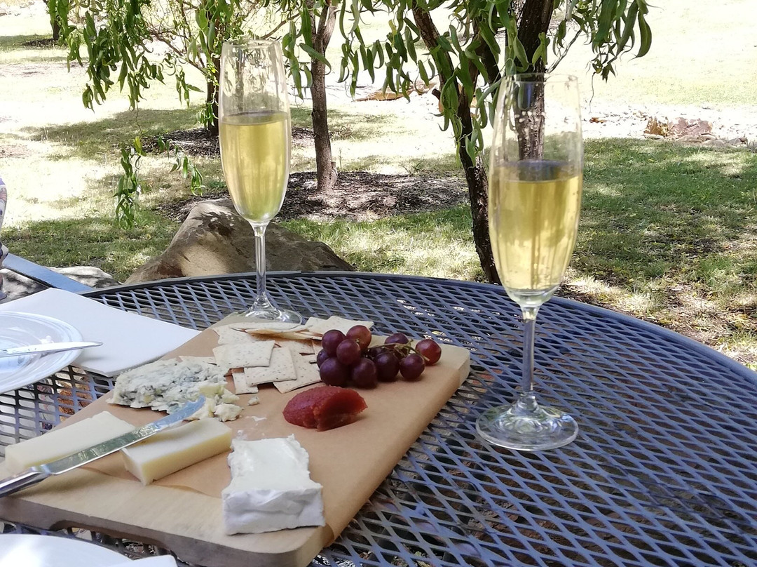 Glenlyon Estate-Glenlyon必去景点