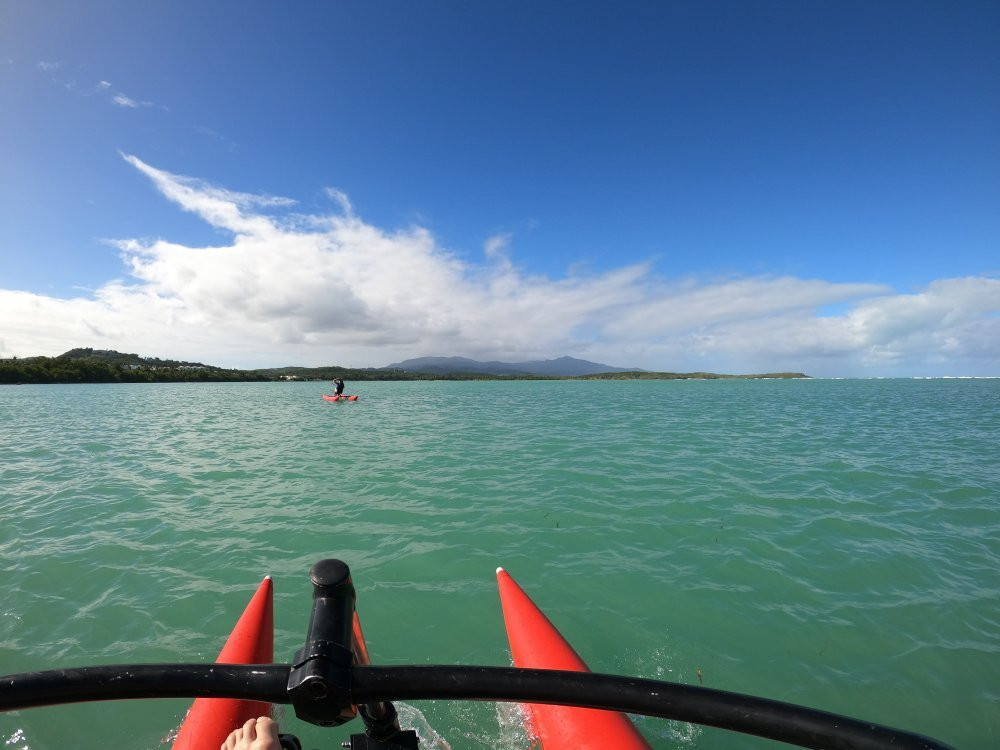 Zumbate Fun Rentals-法哈多必去景点