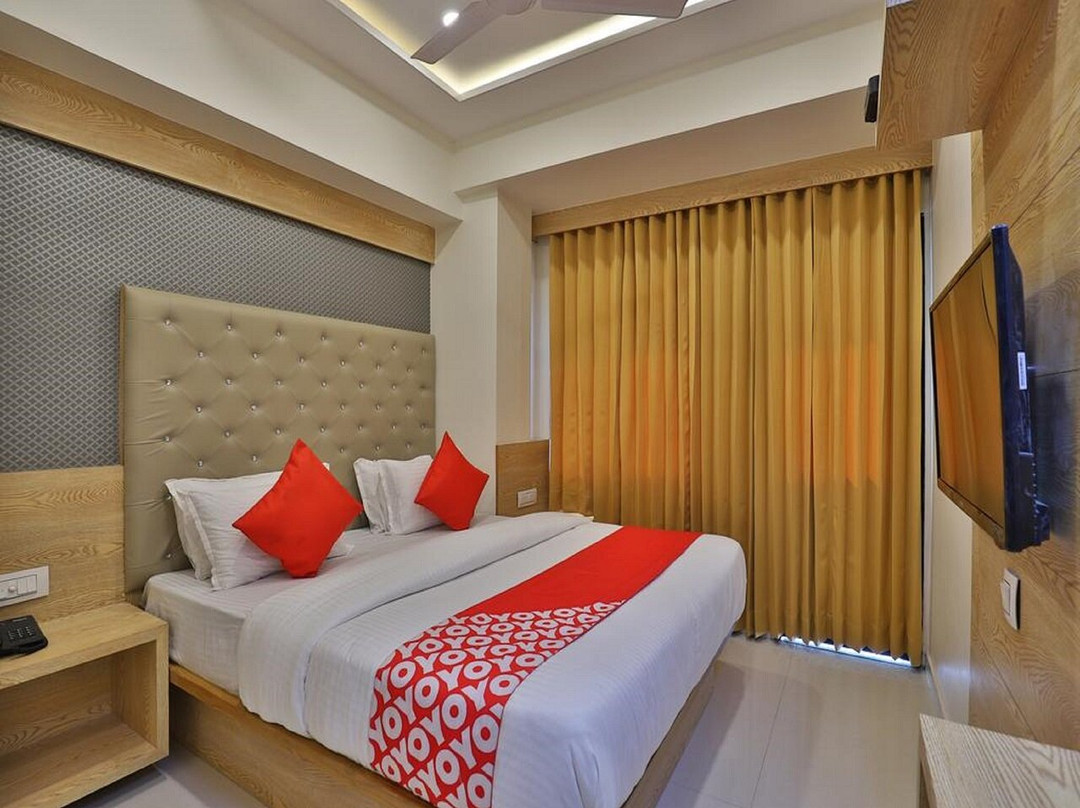 Hotel Acme By Sky Stays主图