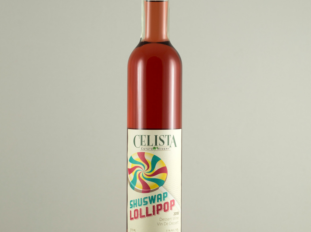 Celista Estate Winery景点图片