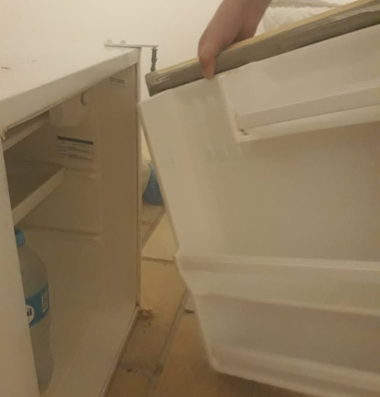 Pousada Do Ninja主图