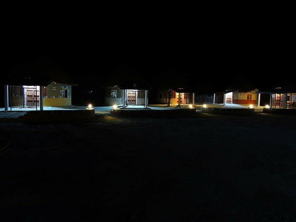 Rann Visamo Village Stay主图