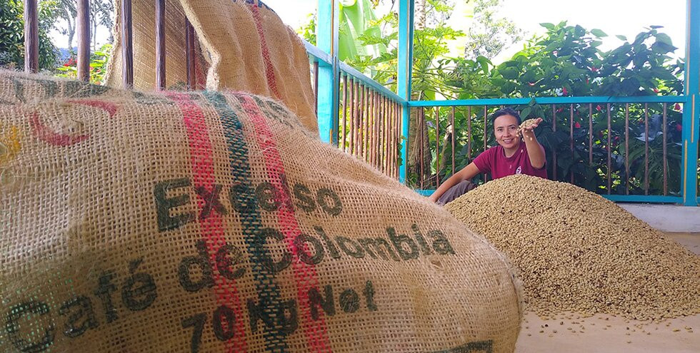 La Union Coffee Farm - Coffee & Fruits Tours景点图片