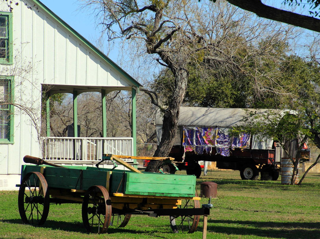 Helena-Karnes City必去景点