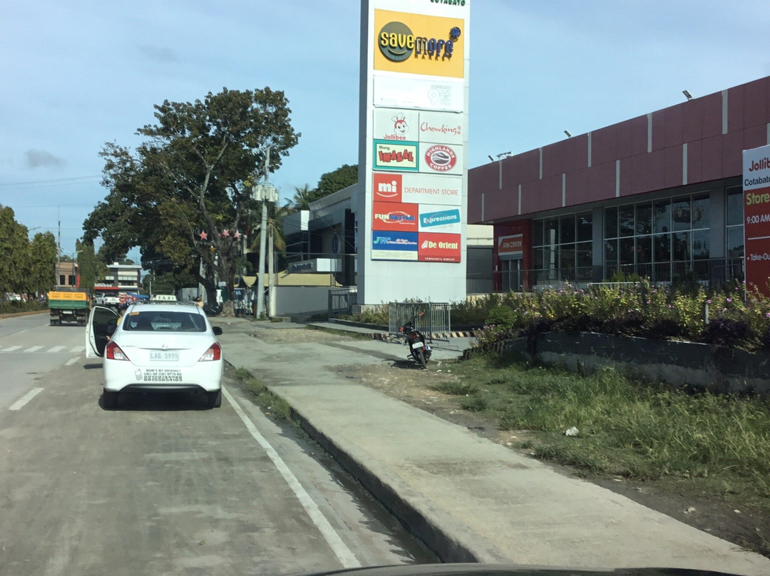 CityMall Cotabato City-Cotabato City必去景点