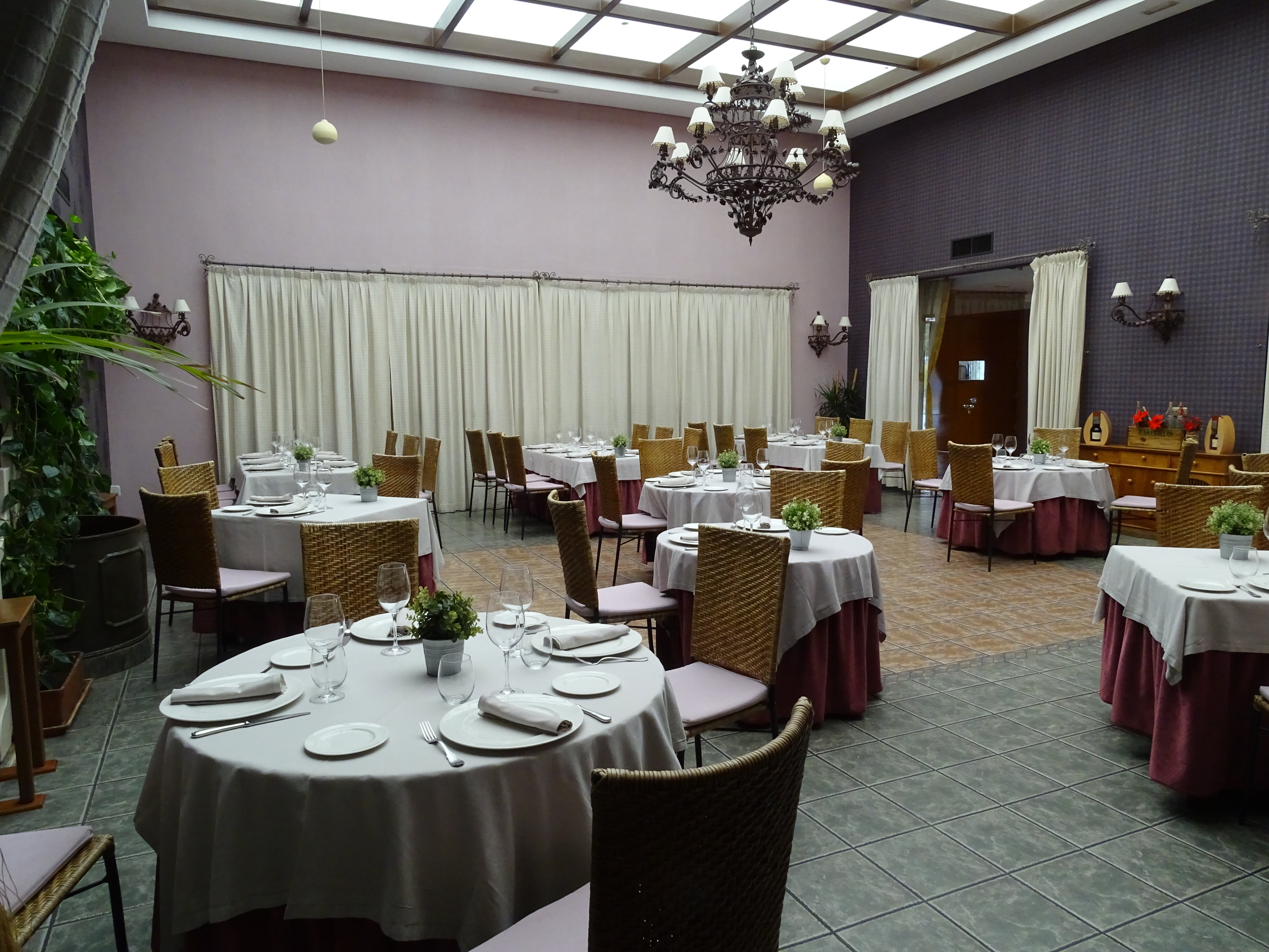 Hotel Villa de Ferias-官方