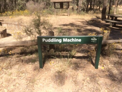 Balaclava Mine-Whroo必去景点