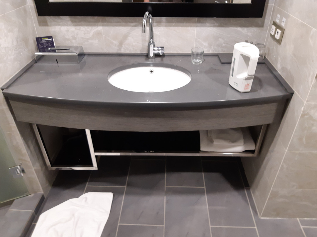 Doubletree by Hilton Kazan City Center主图