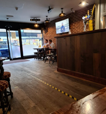 E Shaver Bookseller-萨凡纳必去景点