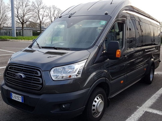 Ncc a tutto Gas Taxi Services-瓦伦纳必去景点