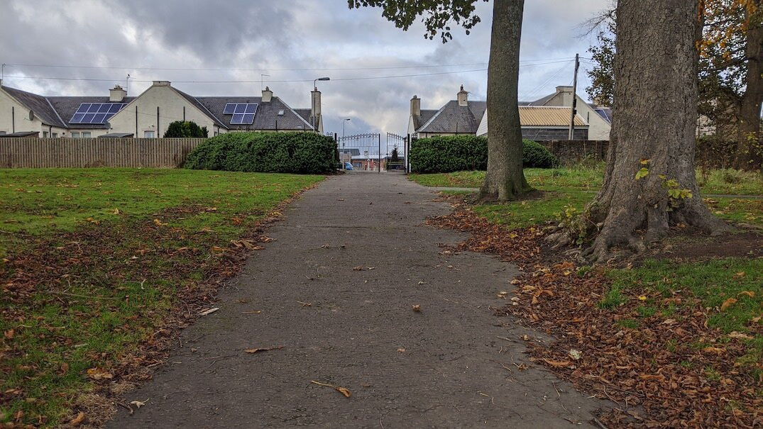 Rosewell Park-Rosewell必去景点