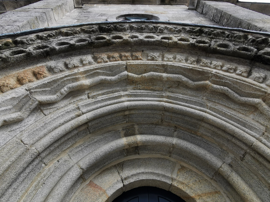 Capilla de San Roque景点图片