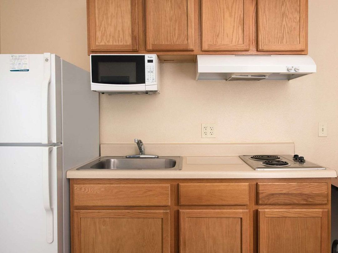 WoodSpring Suites Kansas City Lenexa主图