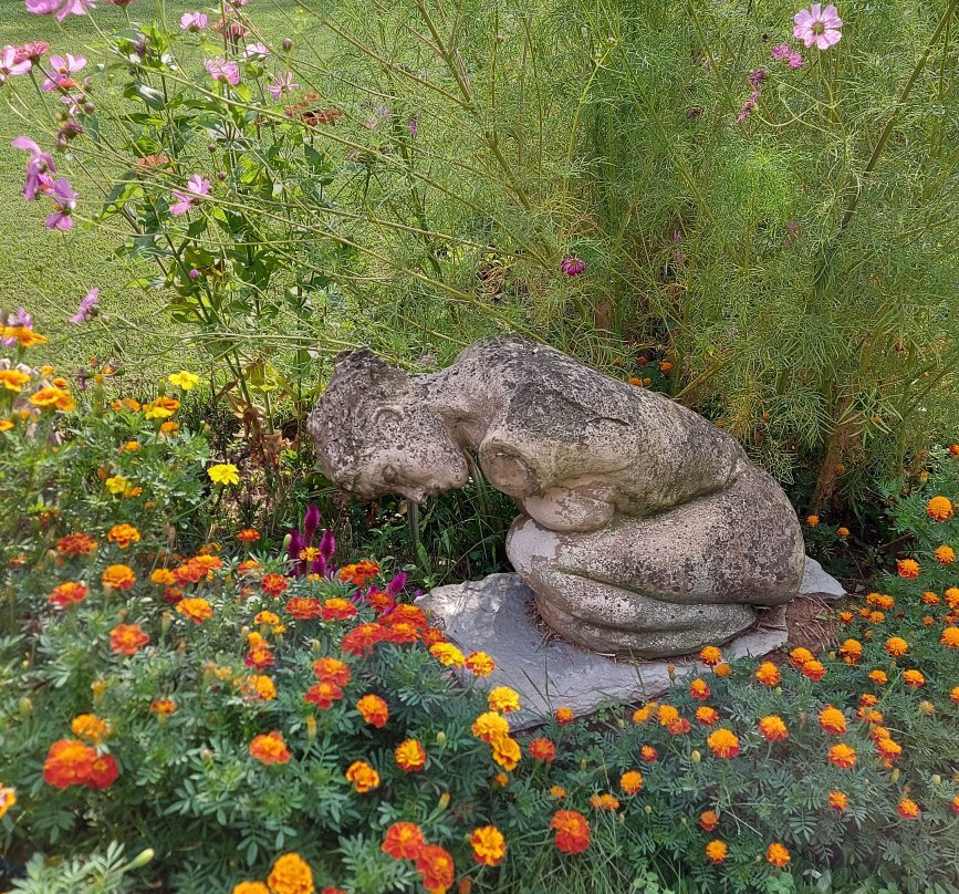 Villa D'Adda Mariani-Casatenovo必去景点